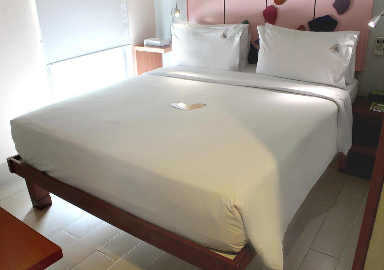 Hotel Maxonehotels.com At Sabang Jakarta