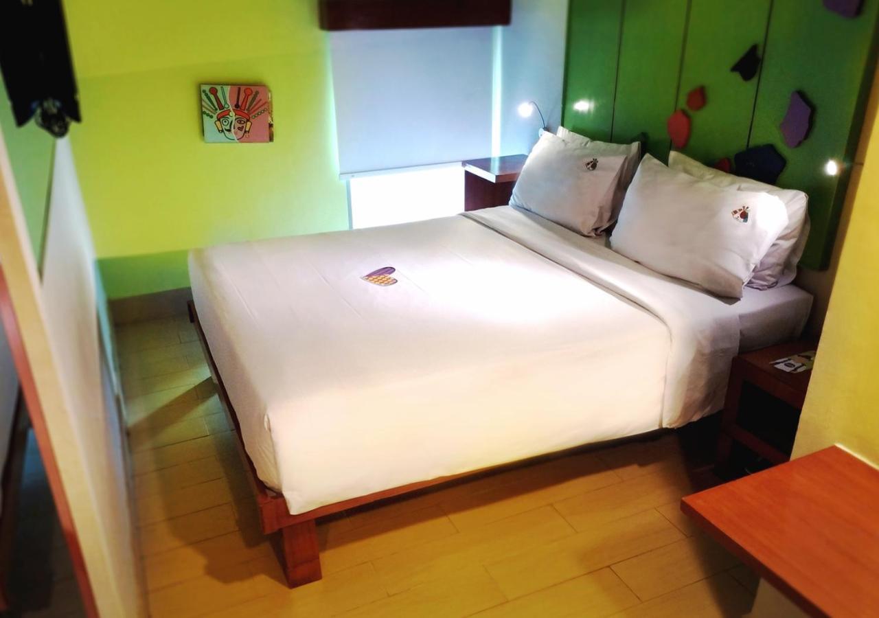 Hotel Maxonehotels.com At Sabang