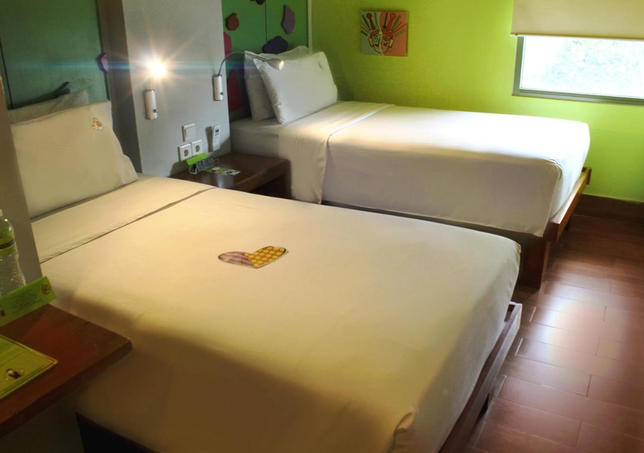 Maxonehotels.com At Sabang 3* Jakarta