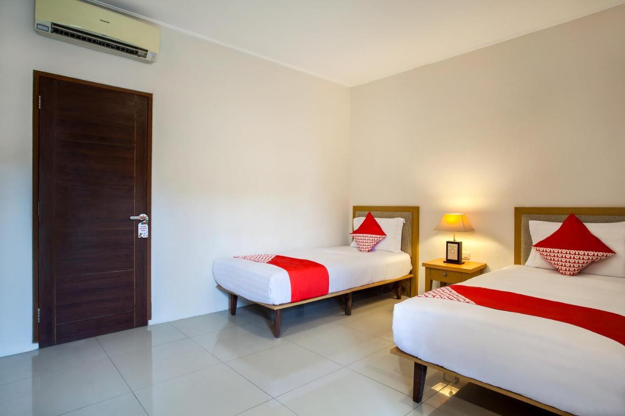 Oyo 107 Kusuma Kemang Hotel 2*