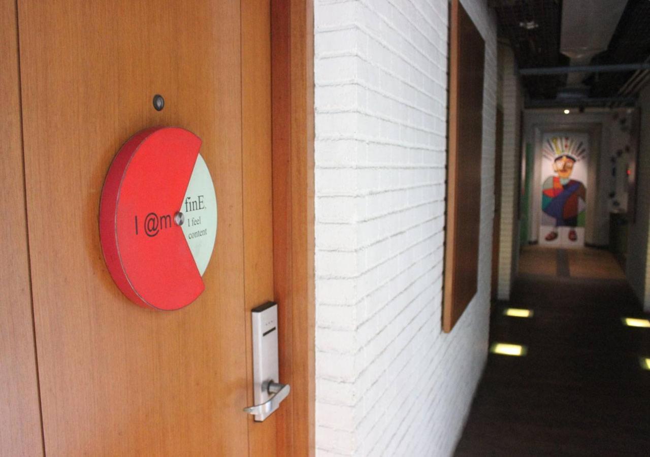 Khách sạn Maxonehotels.com At Sabang Jakarta