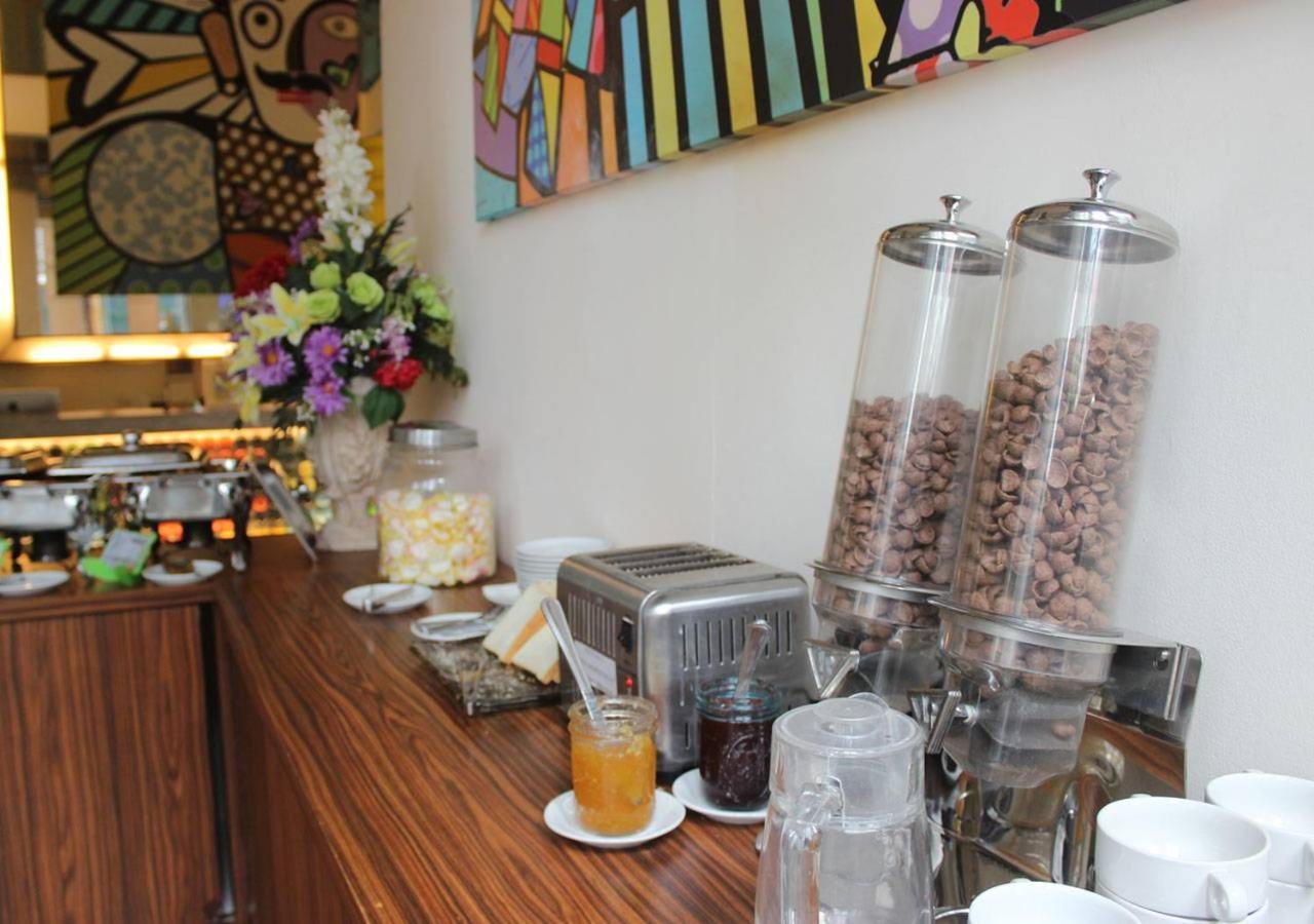 Hotel Maxonehotels.com At Sabang