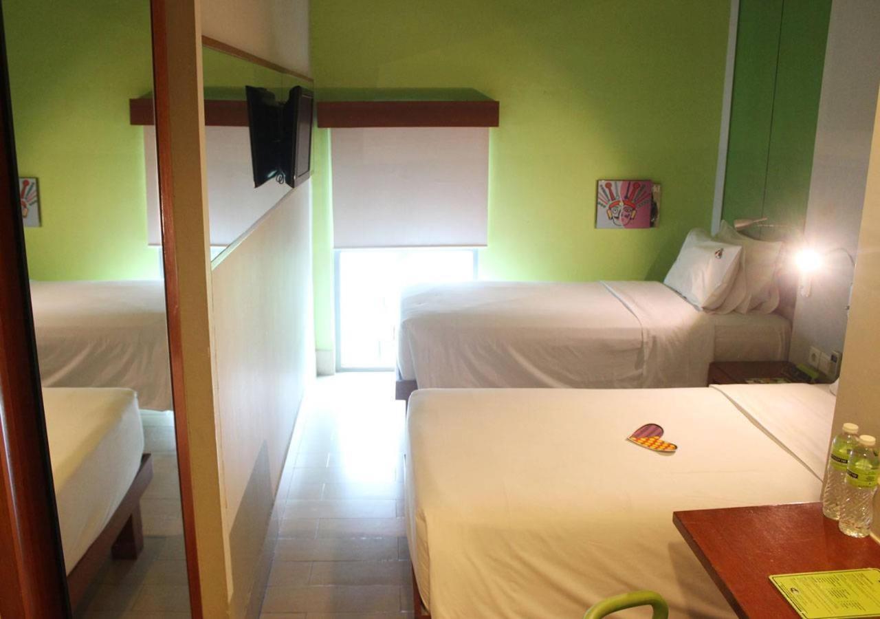 Maxonehotels.com At Sabang Jakarta