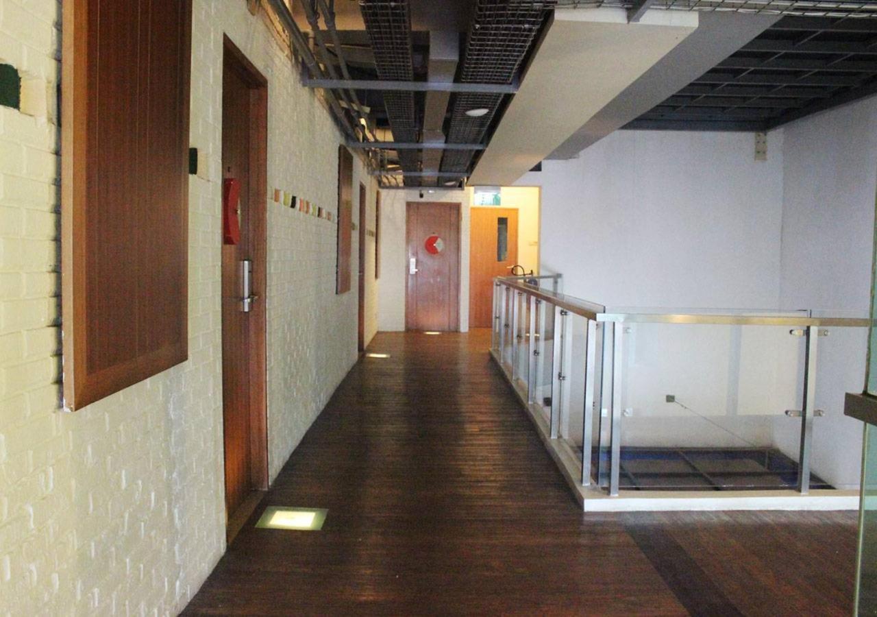 Maxonehotels.com At Sabang Khách sạn