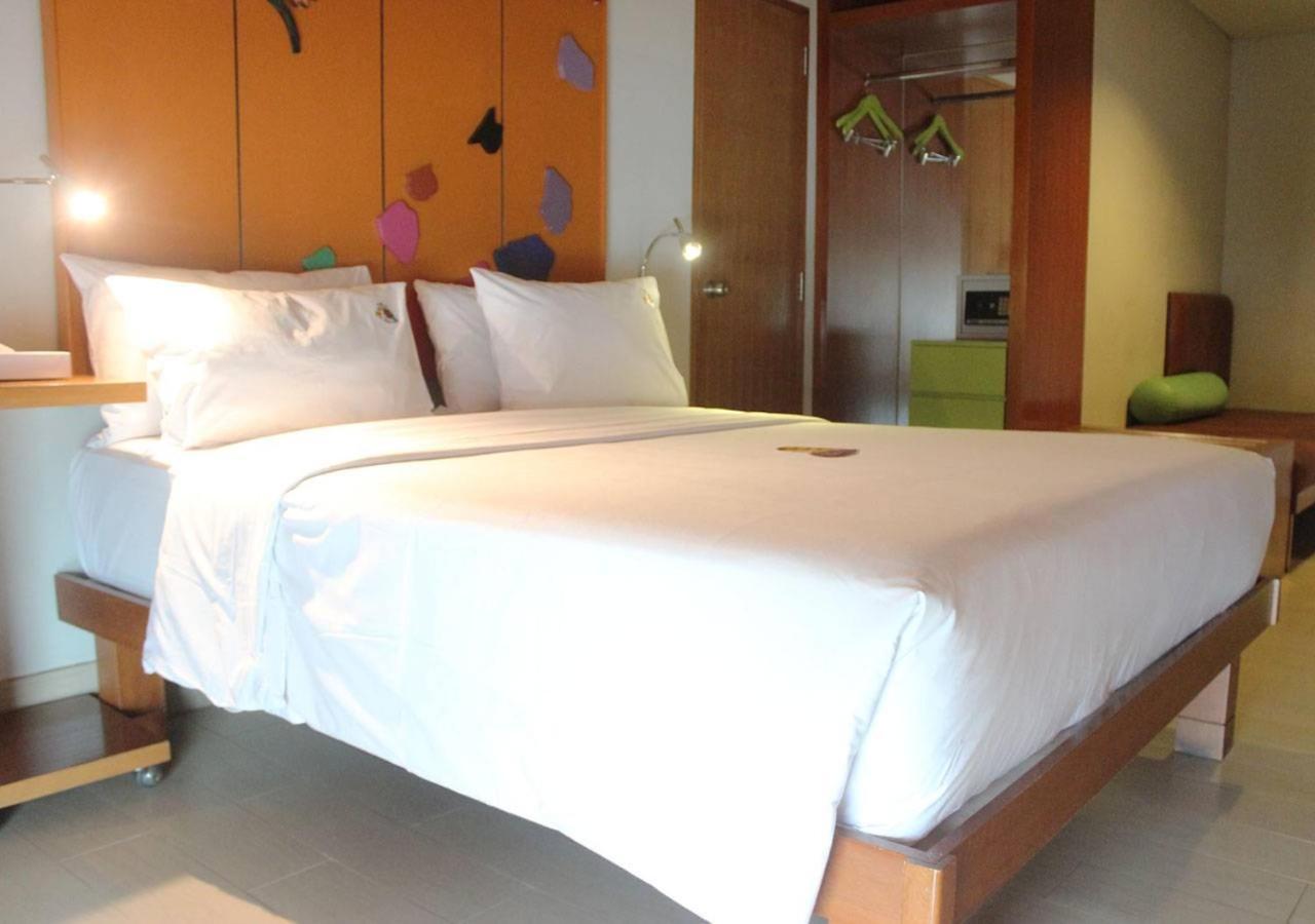 Maxonehotels.com At Sabang