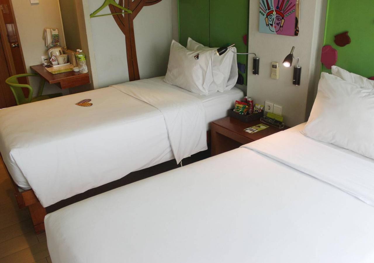 Maxonehotels.com At Sabang 3*