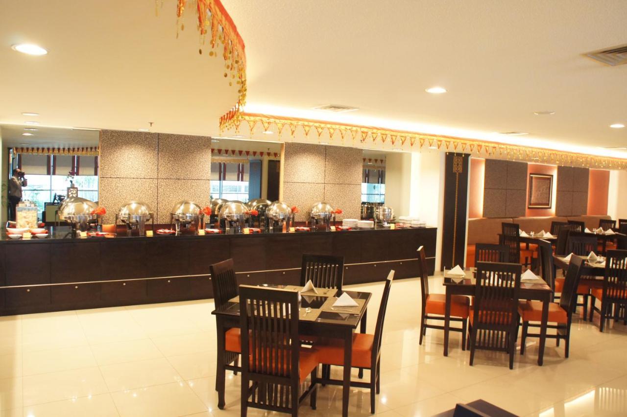 Horison Balairung Hotel Jakarta