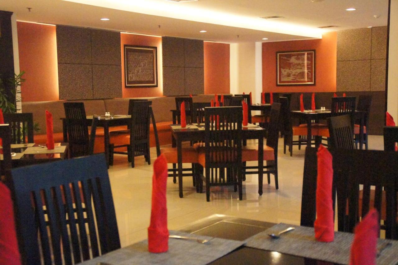 Hotel Horison Balairung