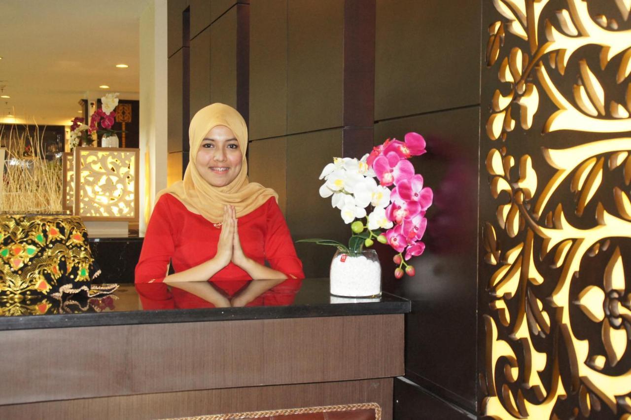 Hotel Horison Balairung Jakarta