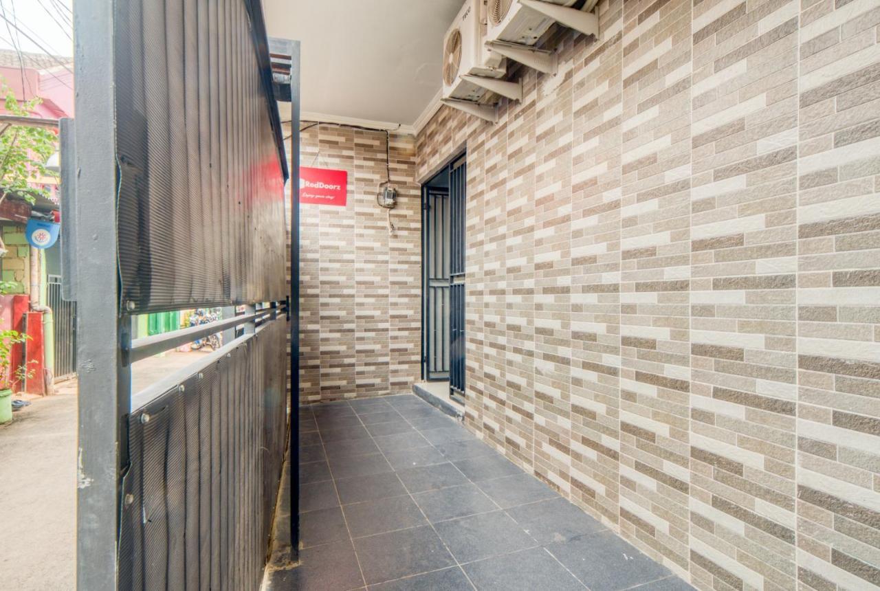 Reddoorz Near Graha Cijantung Mall 2* Jakarta
