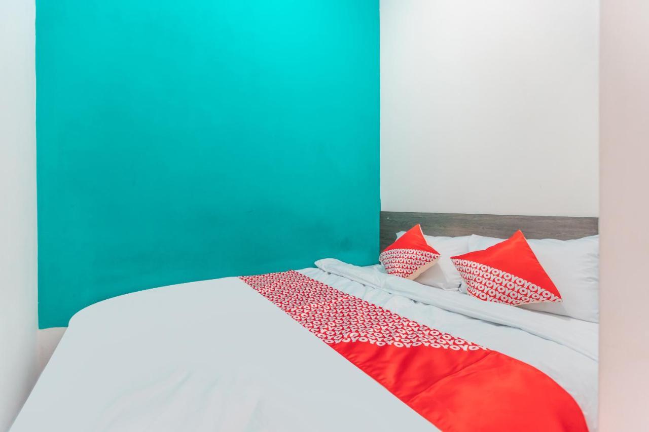 Hotel Oyo 1907 Pangrango 2*