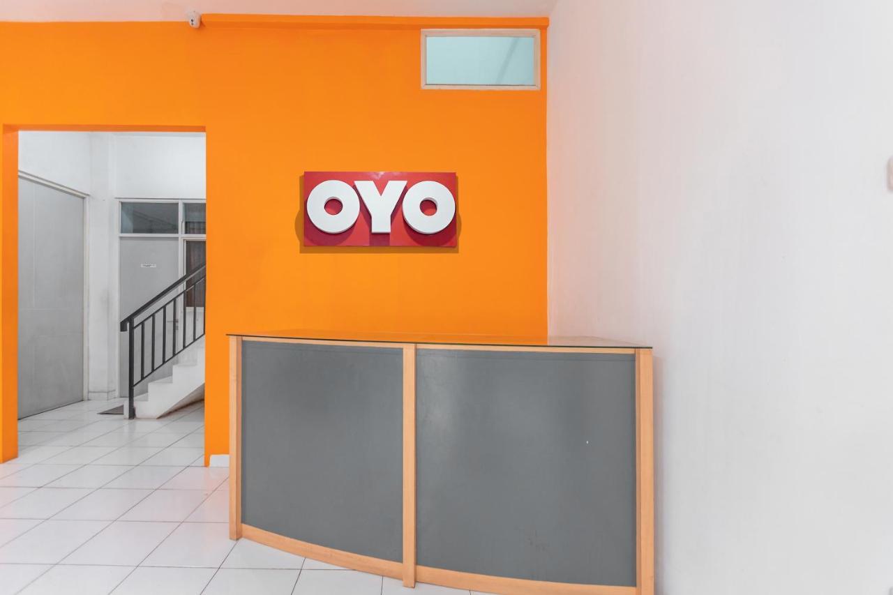 Oyo 1907 Pangrango Jakarta