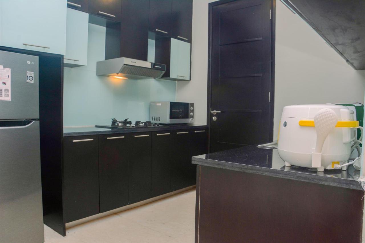 Spacious 2br With Private Lift At Masterpiece The Epicentrum Kuningan By Travelio Apartment Jakarta