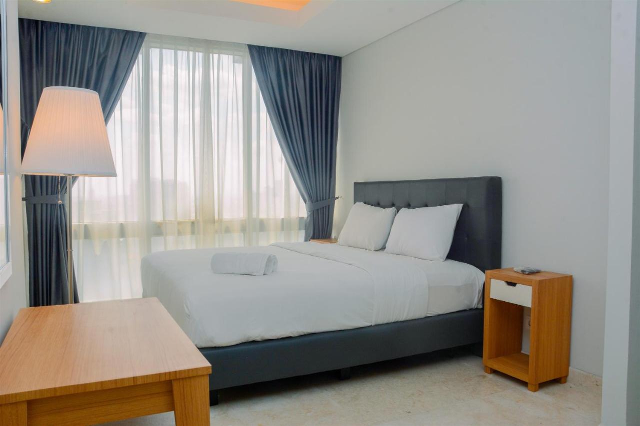 Spacious 2br With Private Lift At Masterpiece The Epicentrum Kuningan By Travelio Apartment Jakarta