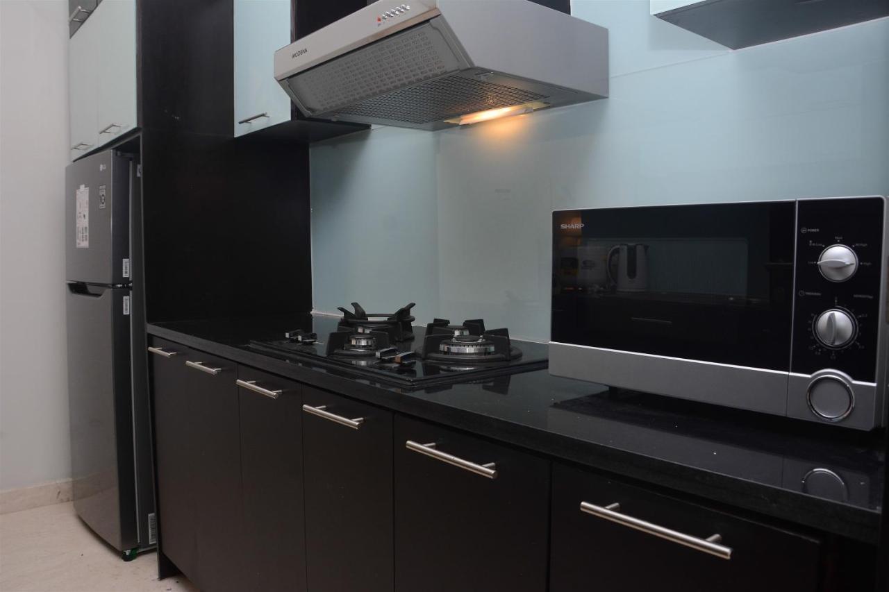 Apartment Spacious 2br With Private Lift At Masterpiece The Epicentrum Kuningan By Travelio *