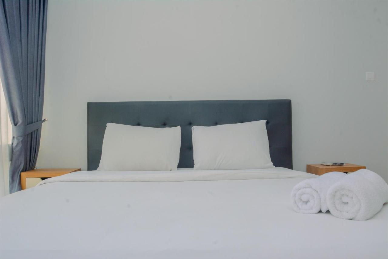 Apartment Spacious 2br With Private Lift At Masterpiece The Epicentrum Kuningan By Travelio *