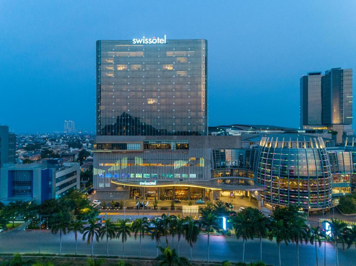 Hotel Swissotel Pik Avenue 5*