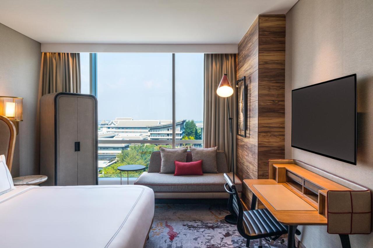 Hotel Swissotel Pik Avenue 5*
