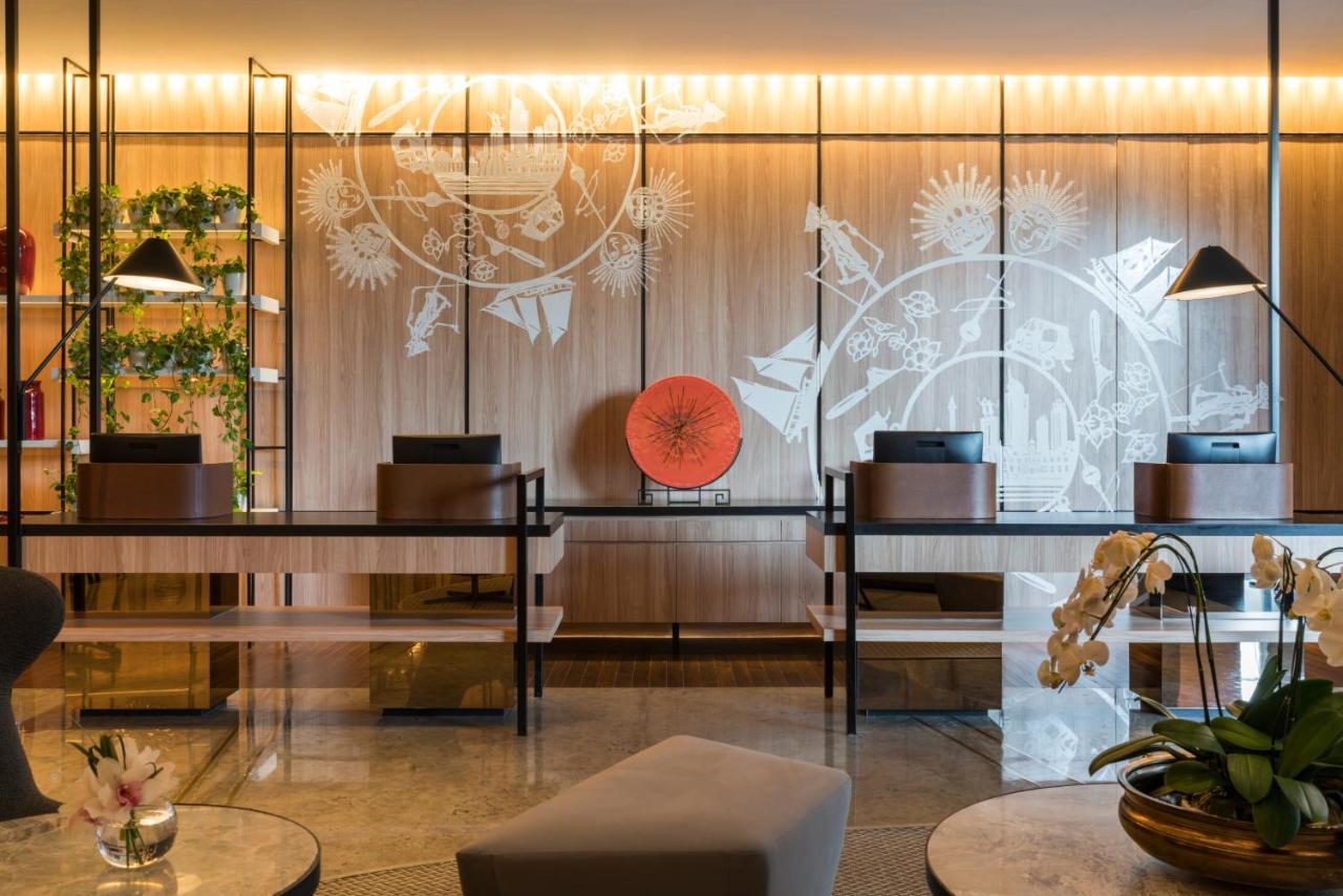 Swissotel Pik Avenue Hotel 5*