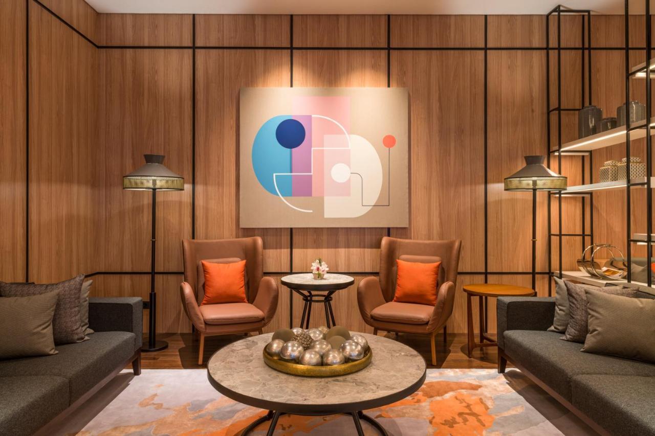 Hotel Swissotel Pik Avenue Jakarta