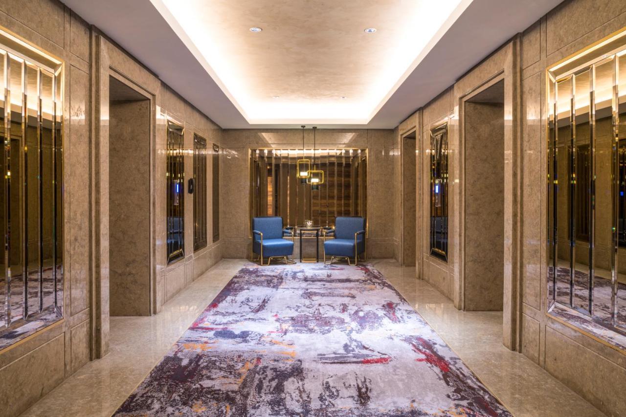 Swissotel Pik Avenue