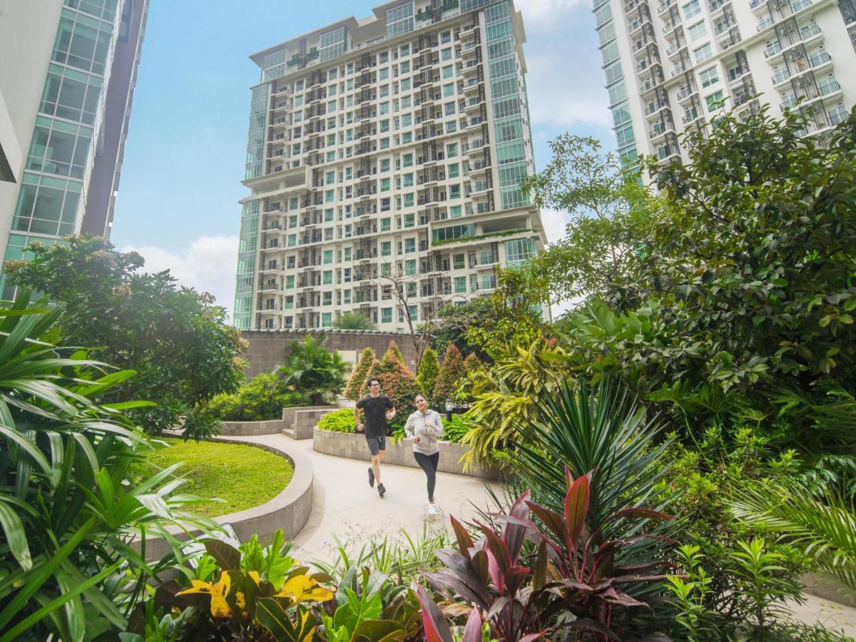 Swiss-belresidences Kalibata Hotel Jakarta
