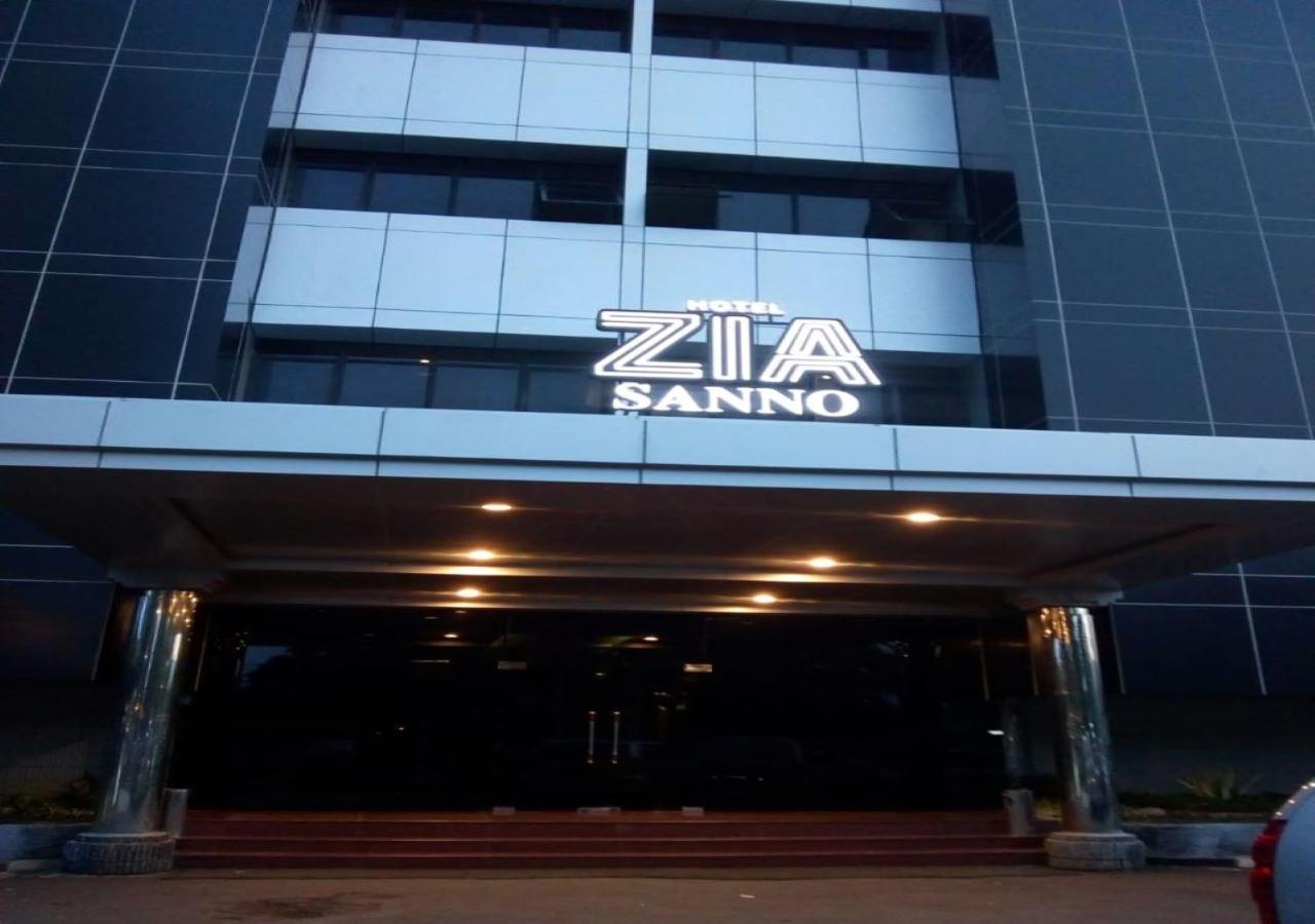Sanno Pluit