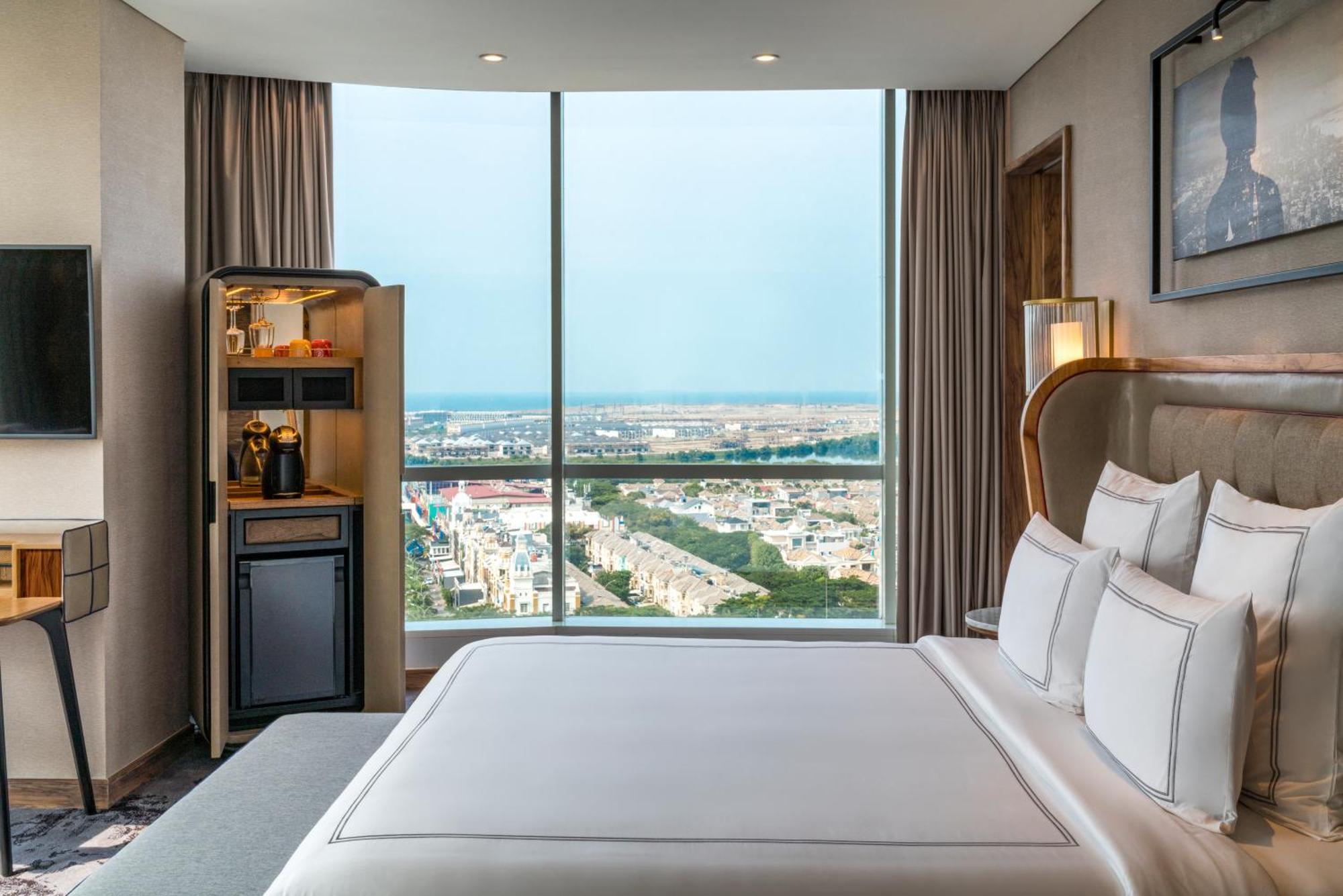 Swissotel Pik Avenue