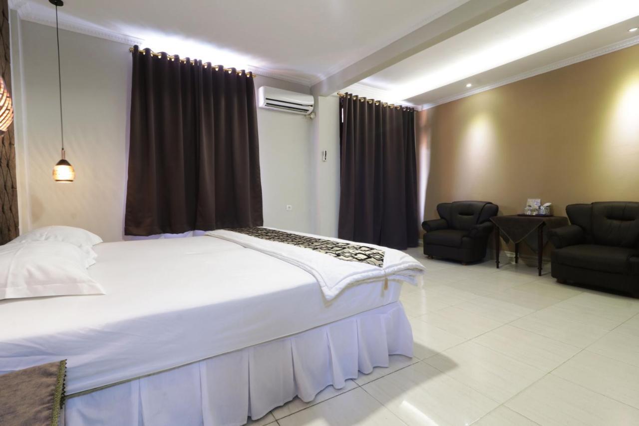 Andalus * Jakarta