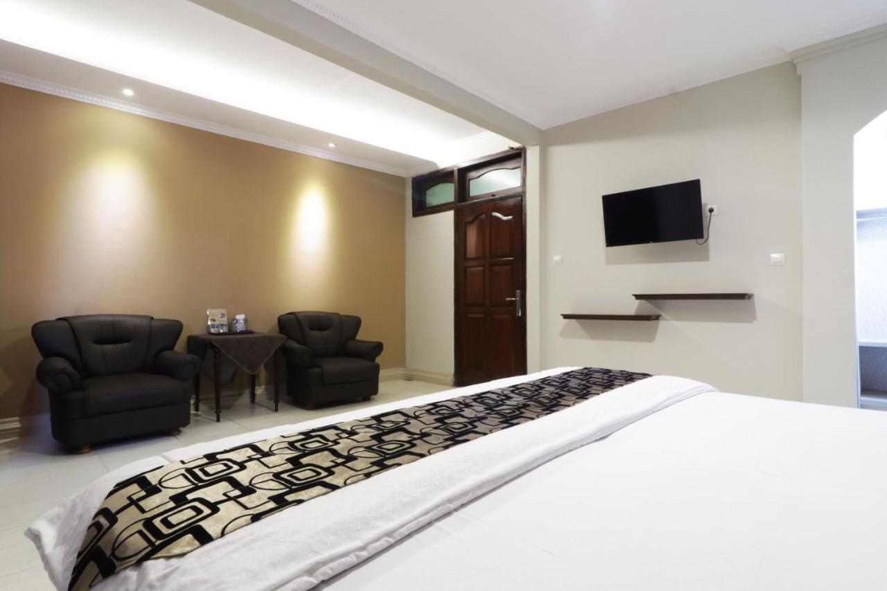Andalus Jakarta