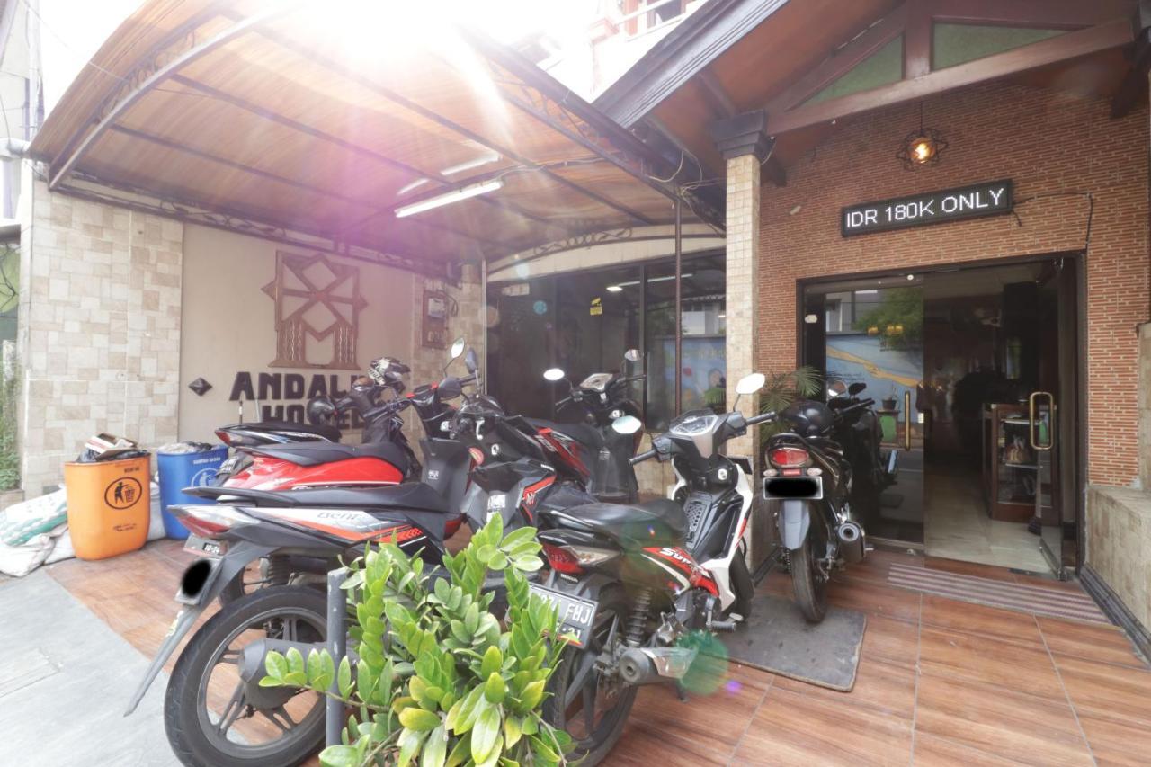 Andalus Jakarta