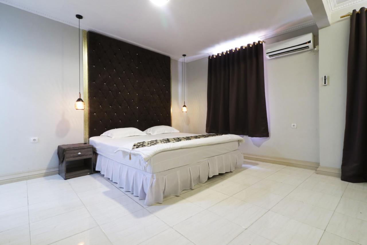 Gasthof Andalus Jakarta