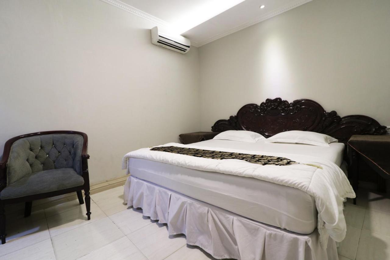 Andalus Gasthof Jakarta