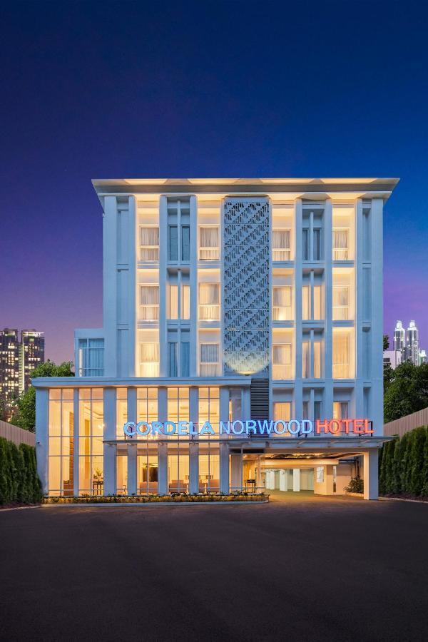 Hotel Cordela Norwood