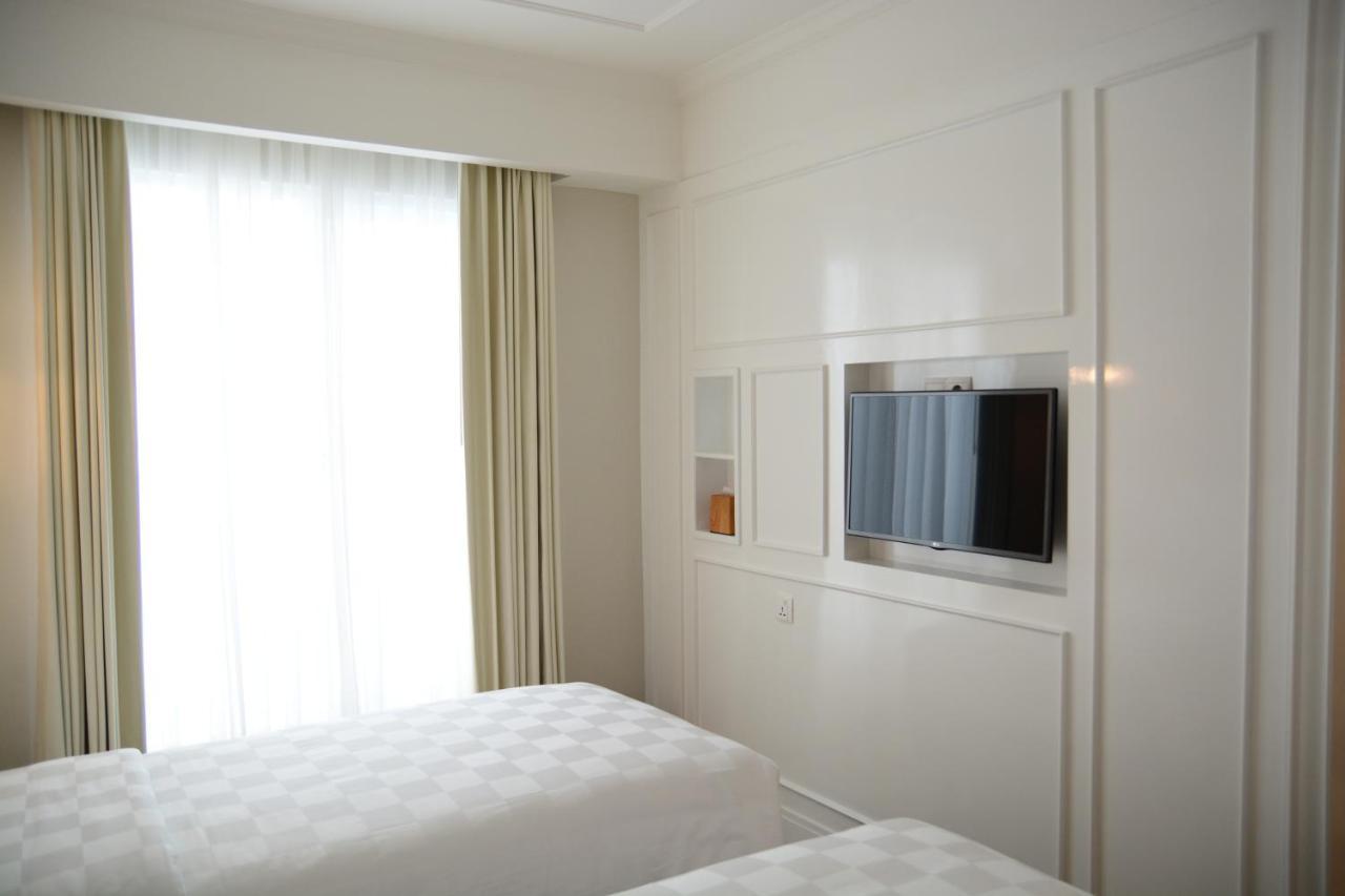Hotel Cordela Norwood