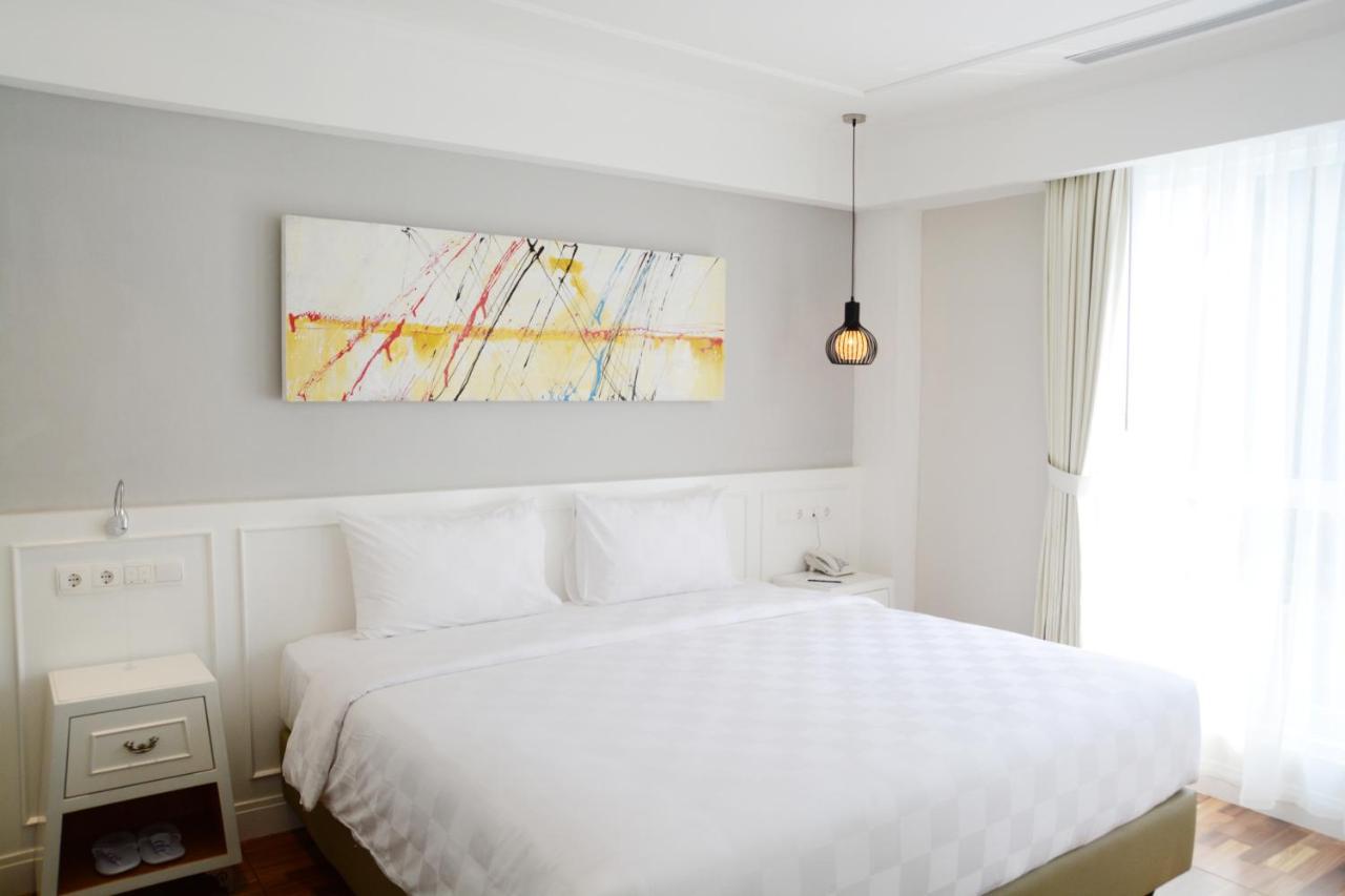 Cordela Norwood Hotel 2*