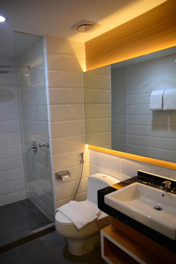 Cordela Norwood Hotel Jakarta