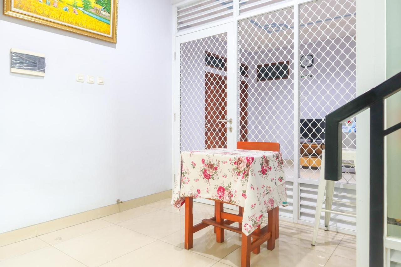 Koolkost Syariah @ Duri Kosambi * Jakarta