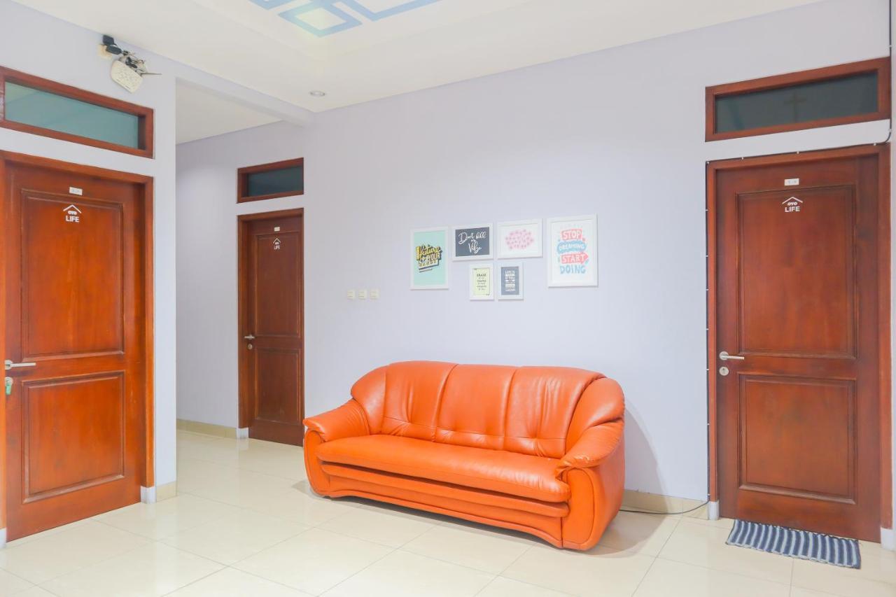 Hotel Koolkost Syariah @ Duri Kosambi