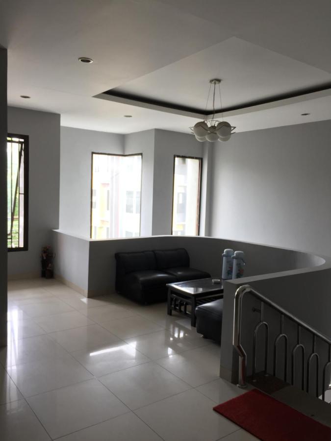 Casa de hóspedes Orange Mangga Besar Jacarta