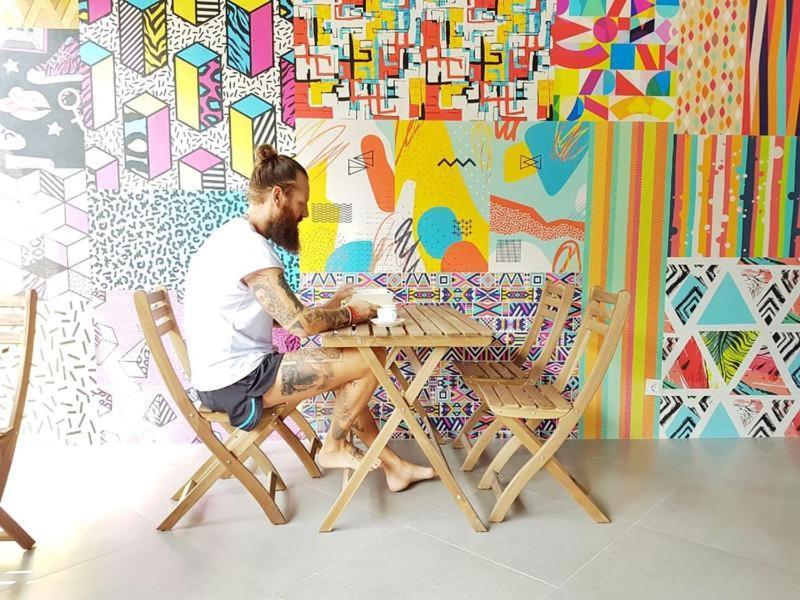 The Social House - Coliving & - Previously Known As Nomad * Jakarta