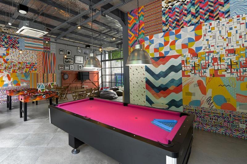 The Social House - Coliving & - Previously Known As Nomad Jakarta