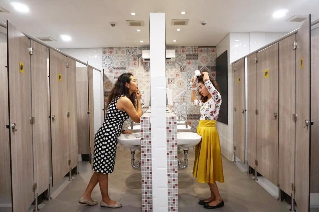 Hostel The Social House - Coliving & - Previously Known As Nomad Jakarta