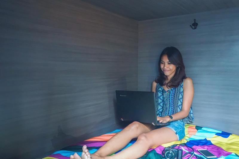 Hostel The Social House - Coliving & - Previously Known As Nomad Jakarta