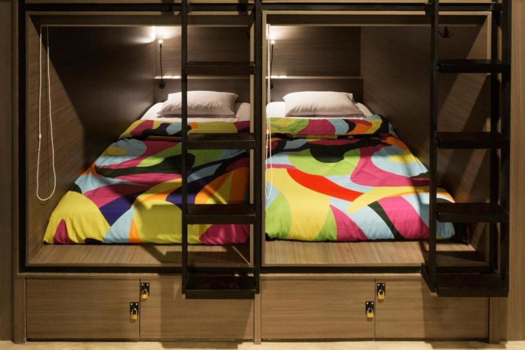 The Social House - Coliving & - Previously Known As Nomad Hostel *