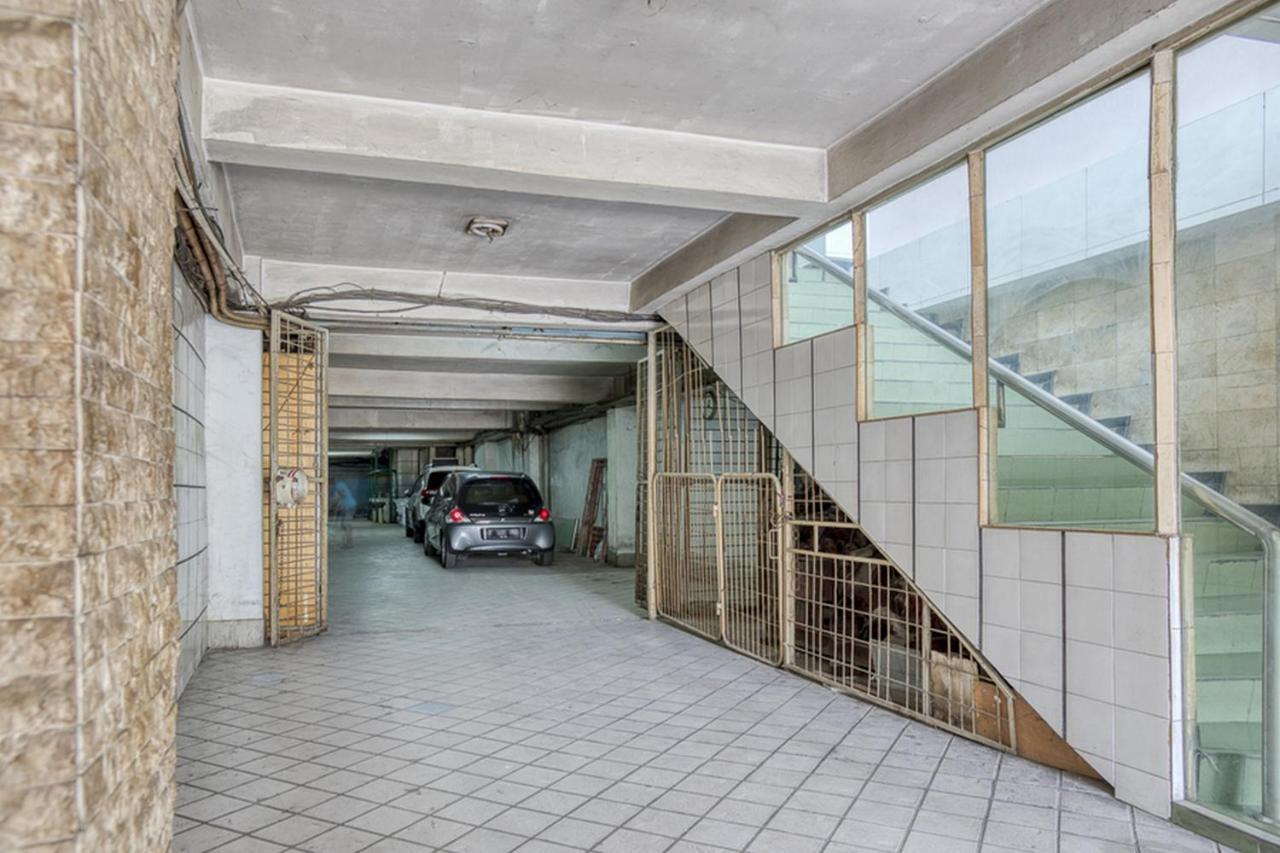 Guest house Reddoorz Near Kota Station