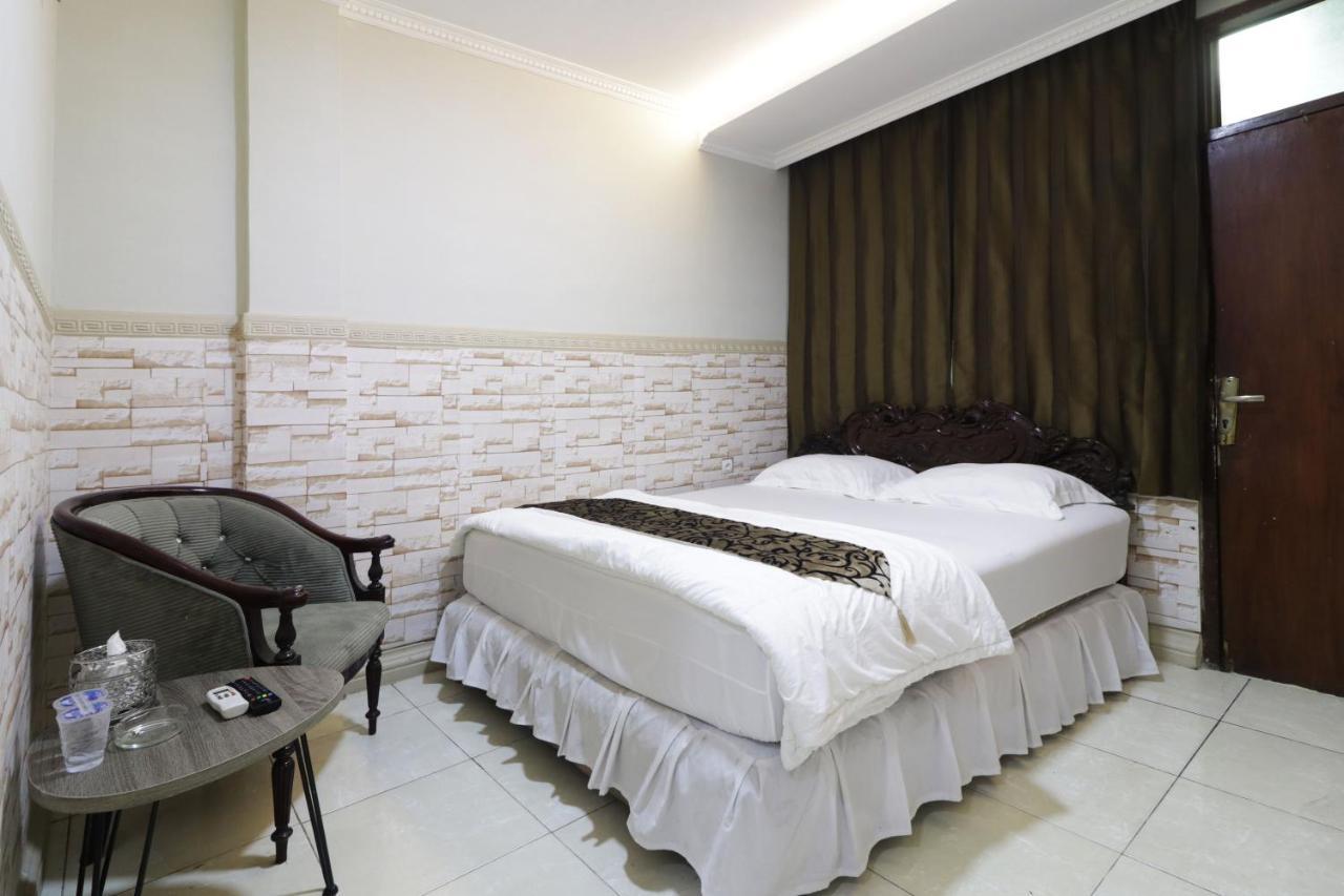 Andalus * Jakarta