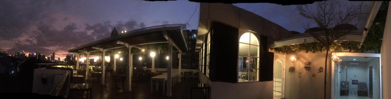 Cordela Norwood Hotel