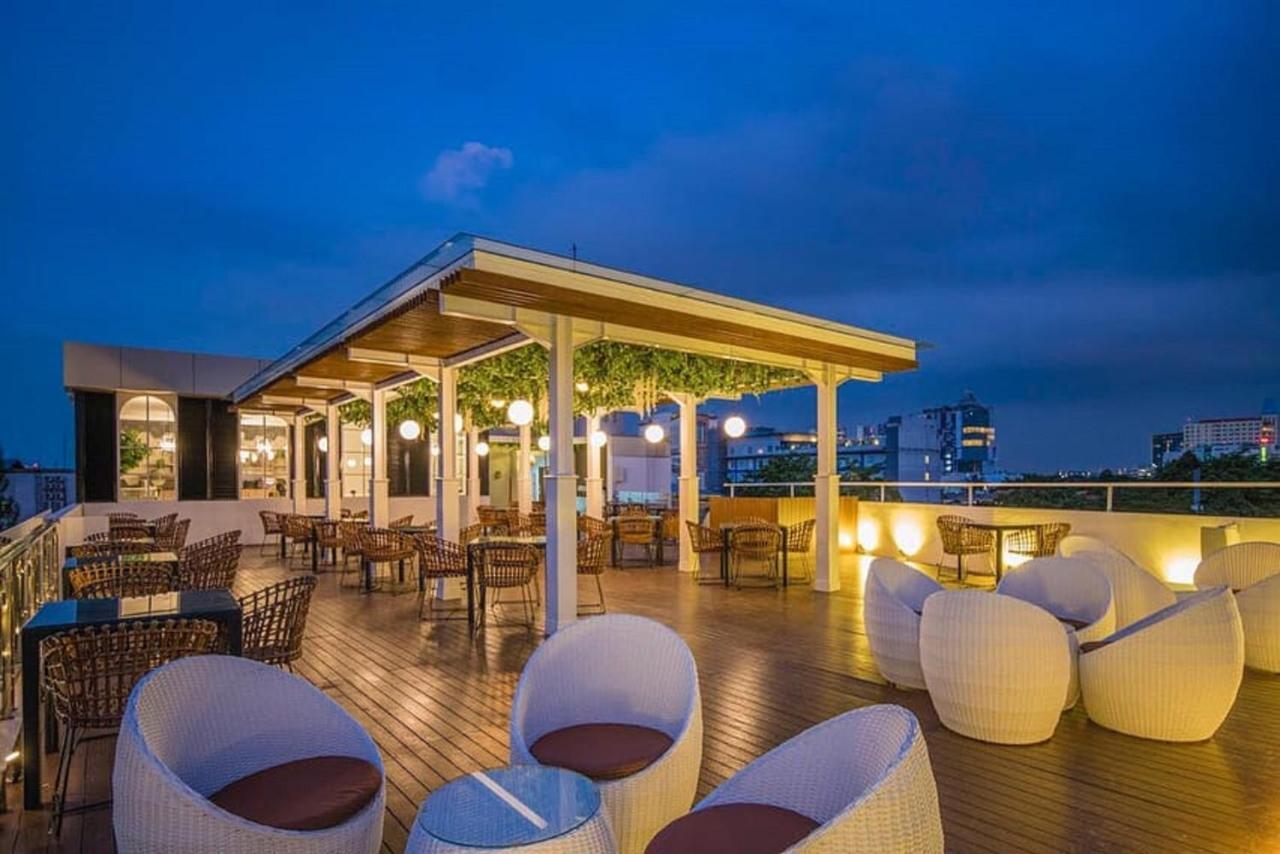 Cordela Norwood Hotel Jakarta