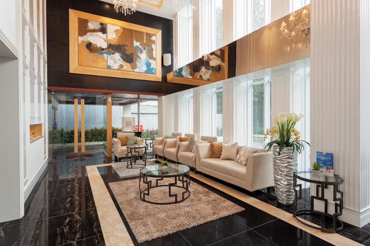 Hotel Cordela Norwood Jakarta
